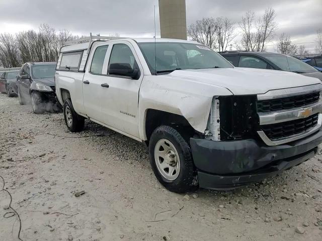 2018 Chevrolet Silverado - Image 13