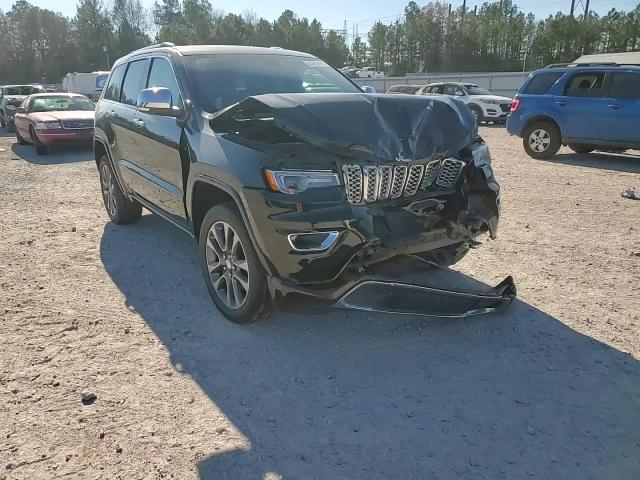 2017 Jeep Grand Cherokee - Image 11