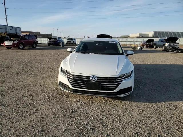 2019 Volkswagen Arteon Se VIN: WVWBR7AN7KE000679 Lot: 82217464