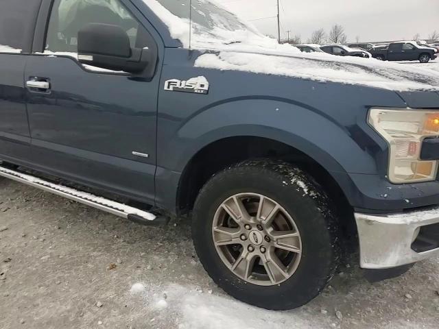 2015 Ford F-150 - Image 11