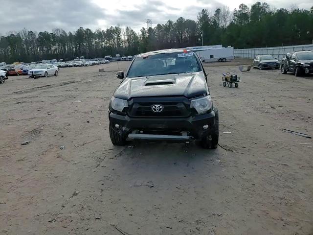 2014 Toyota Tacoma Double Cab VIN: 3TMLU4EN8EM148043 Lot: 85647274