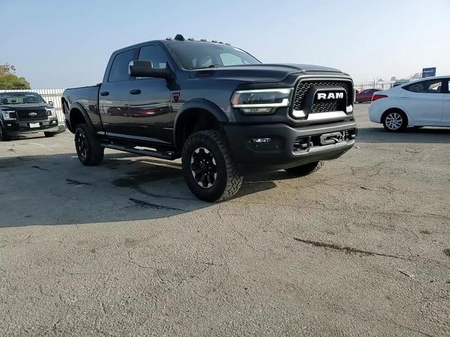 2020 RAM 2500 - Image 11