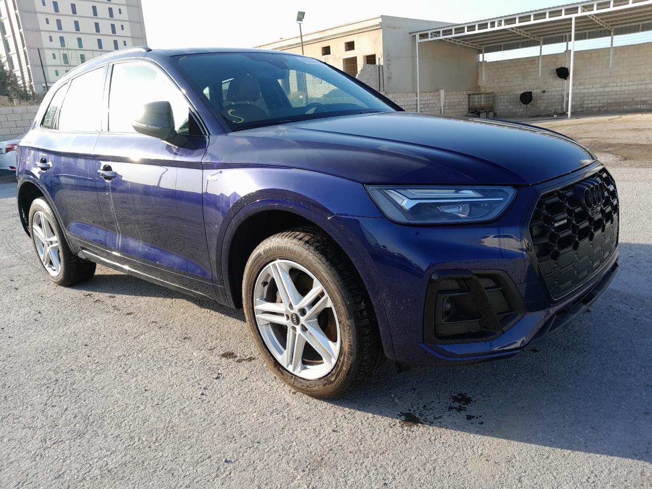 2023 AUDI Q5