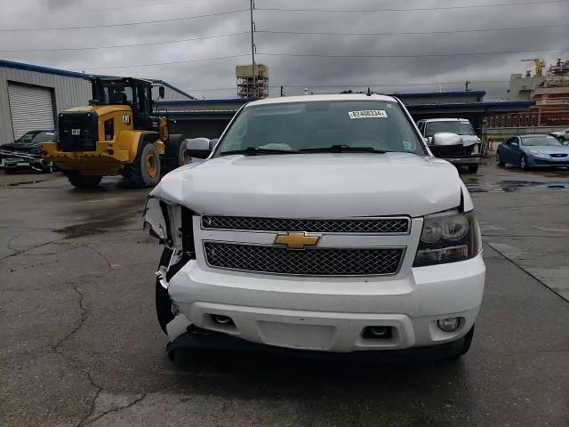 2012 Chevrolet Suburban - Image 12