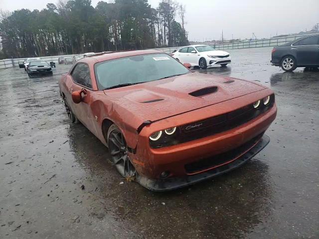 2020 Dodge Challenger - Image 11