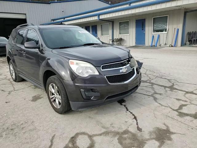 2014 Chevrolet Equinox Lt VIN: 2GNFLFEK4E6133560 Lot: 86518314