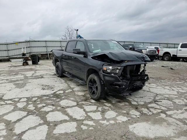 2023 Ram 1500 Big Horn/Lone Star VIN: 1C6SRFFT3PN519096 Lot: 84214984