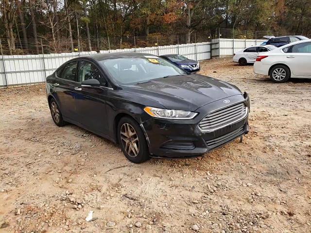 2014 Ford Fusion - Image 11