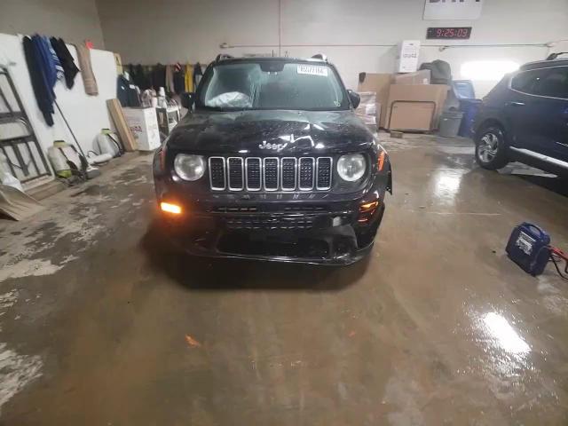 2019 Jeep Renegade Sport VIN: ZACNJBAB4KPK41052 Lot: 85577104