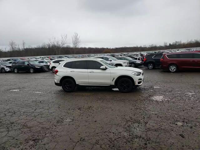 2021 BMW X3 - Image 14