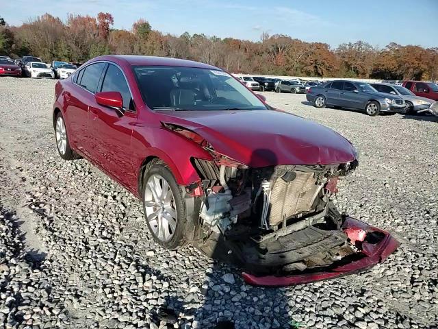 2016 Mazda 6 - Image 14