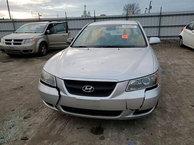 2007 Hyundai Sonata - Image 10
