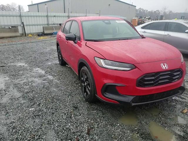 2024 Honda HR-V - Image 13