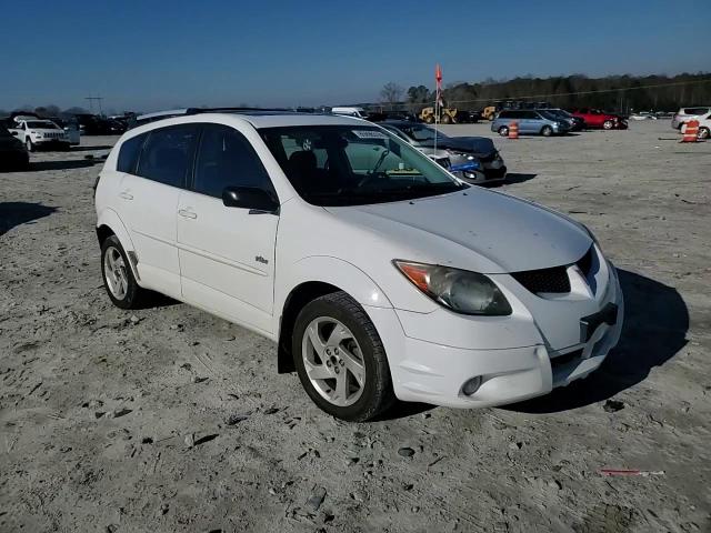 2003 Pontiac Vibe VIN: 5Y2SM62813Z462232 Lot: 85996314