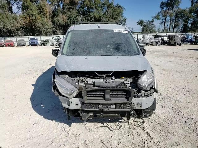 2019 Ford Transit Connect Xl VIN: NM0LS7E25K1407008 Lot: 82976214