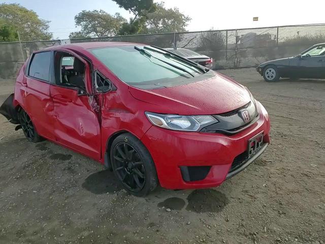 2015 Honda Fit - Image 10