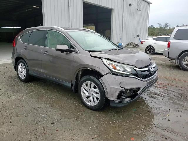 2015 Honda CR-V - Image 14