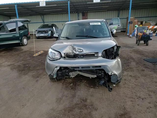 2016 Kia Soul - Image 10