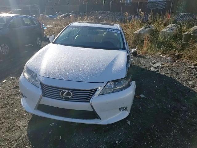 2014 Lexus Es 350 VIN: JTHBK1GG7E2143047 Lot: 85610824