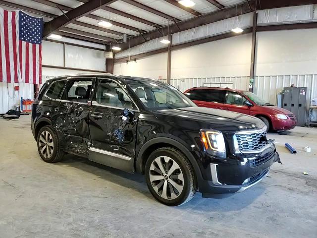 2020 Kia Telluride Sx VIN: 5XYP5DHC1LG001016 Lot: 84002604