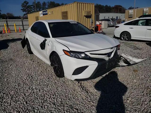 2020 Toyota Camry - Image 13