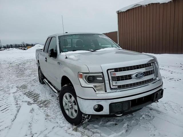 2014 Ford F-150 - Image 11
