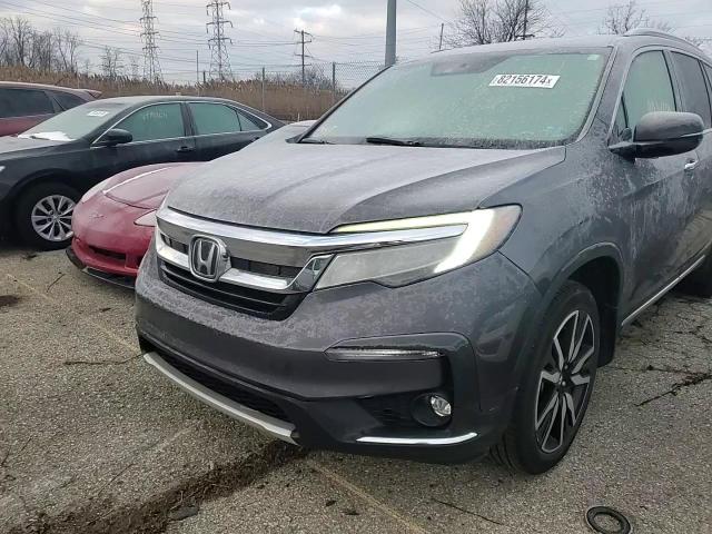 2020 Honda Pilot - Image 12