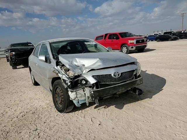 2009 Toyota Corolla - Image 10