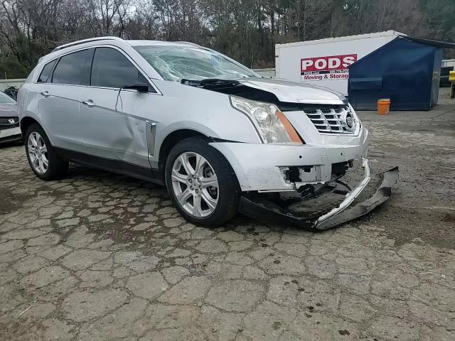 2015 Cadillac Srx Performance Collection VIN: 3GYFNCE38FS584983 Lot: 67197295