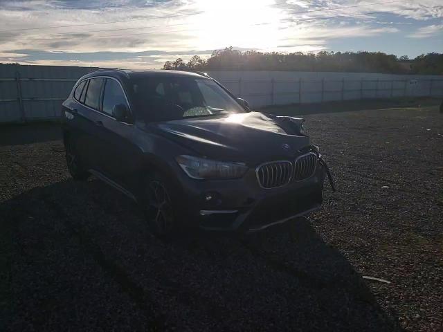 2018 BMW X1 - Image 11