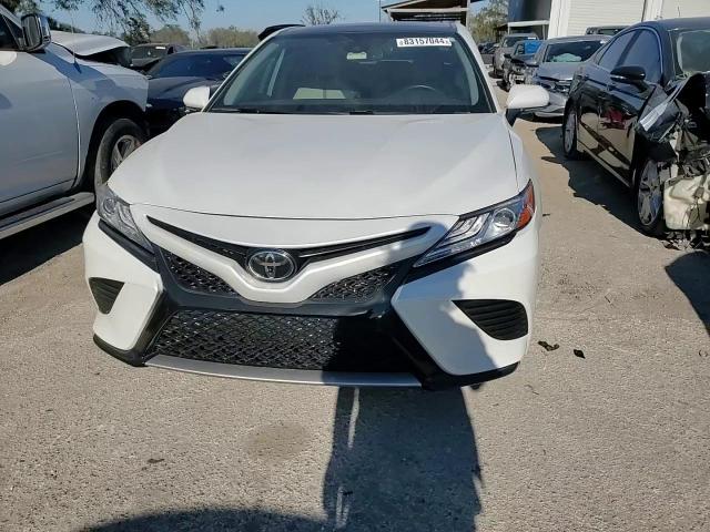 2020 Toyota Camry - Image 11