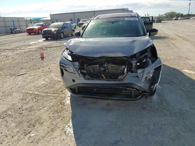 2023 Nissan Rogue Sv VIN: JN8BT3BA2PW011732 Lot: 83271494