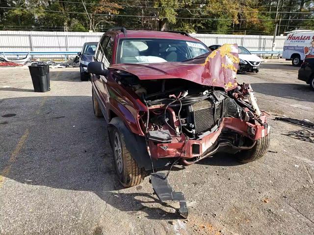 2003 Jeep Grand Cherokee Laredo VIN: 1J4GX48S33C518687 Lot: 58901195