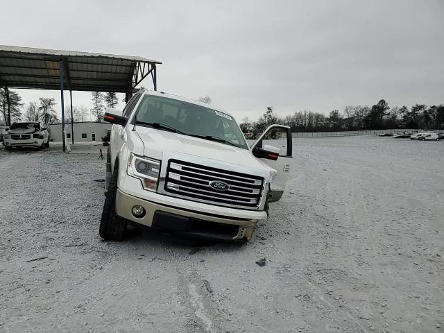 2014 Ford F-150 - Image 10