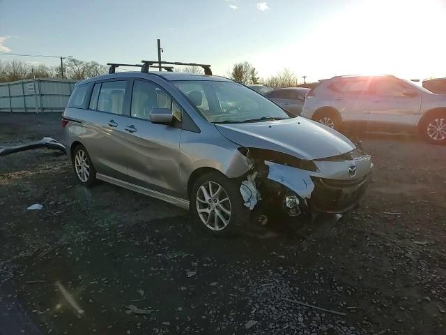 2012 Mazda 5 VIN: JM1CW2DL8C0116501 Lot: 82853864