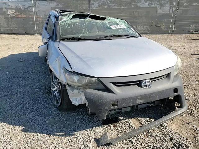 2013 Toyota Scion Tc VIN: JTKJF5C76D3048432 Lot: 86015114