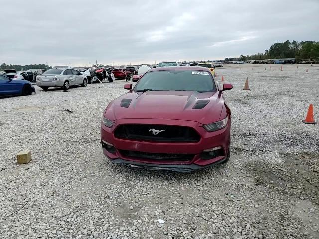 2017 Ford Mustang - Image 13