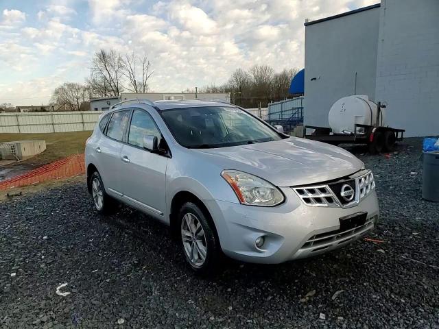 2013 Nissan Rogue - Image 14