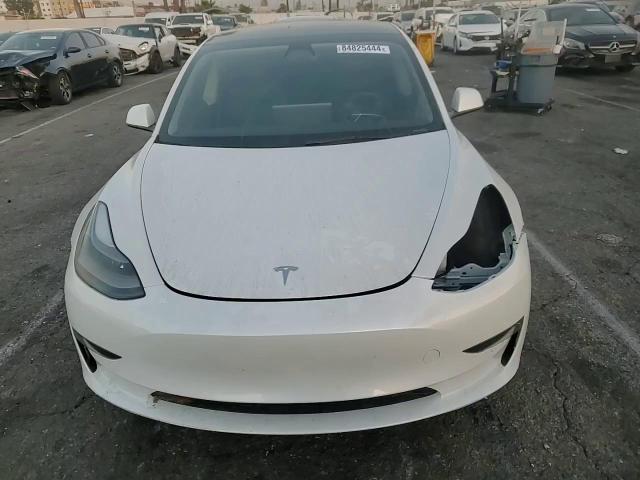 2023 Tesla Model 3 VIN: 5YJ3E1EA6PF413431 Lot: 84825444