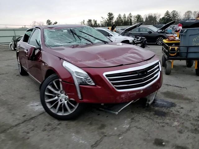 2017 Cadillac Ct6 VIN: 1G6KB5RS3HU194339 Lot: 82354854