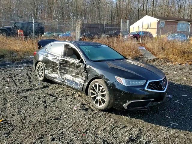 2019 Acura TLX - Image 10