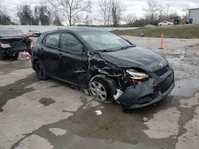 2009 Toyota Corolla Matrix S VIN: 2T1KE40EX9C020675 Lot: 84883104