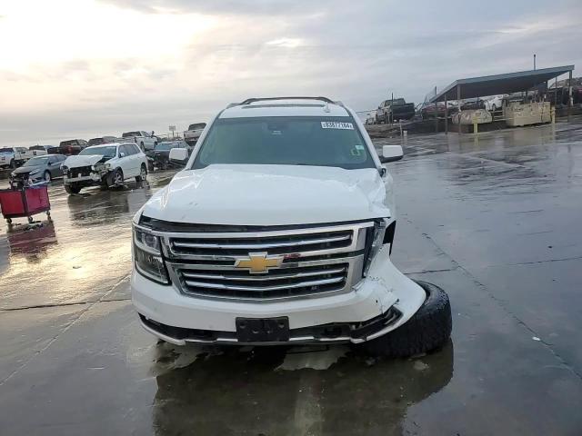 2016 Chevrolet Suburban - Image 11