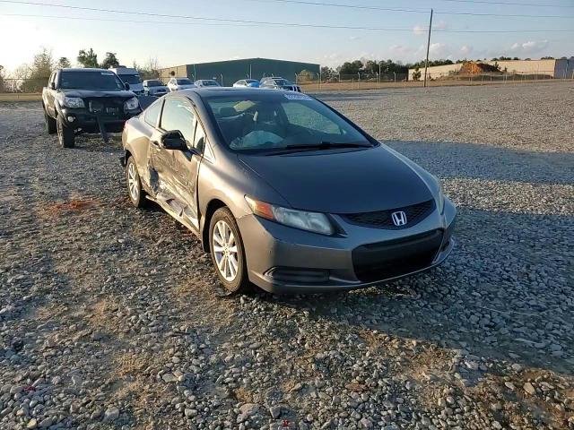 2012 Honda Civic - Image 14