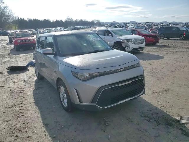 2023 Kia Soul Lx VIN: KNDJ23AU8P7871375 Lot: 85545644