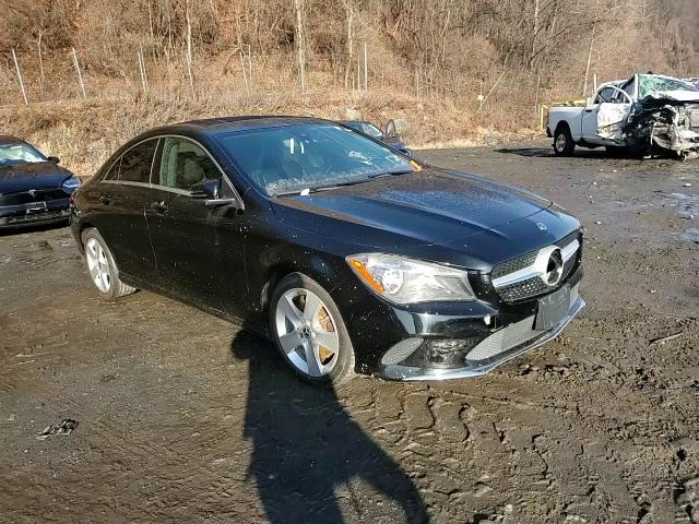 2018 Mercedes-Benz Cla 250 4Matic VIN: WDDSJ4GB4JN557959 Lot: 83823274