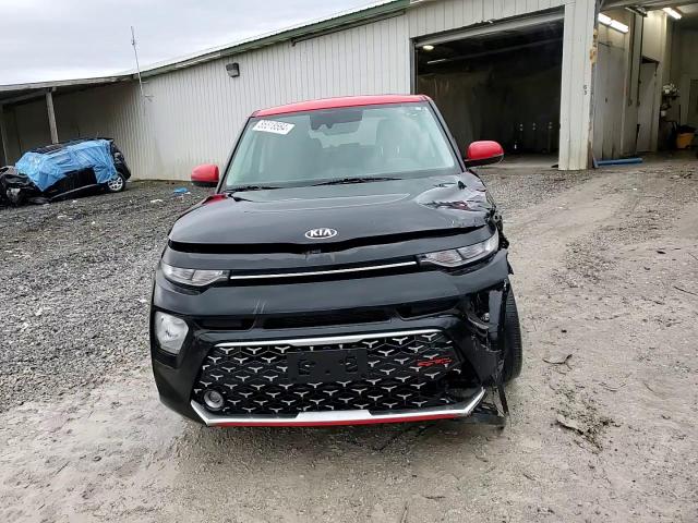 2020 Kia Soul Gt Line VIN: KNDJ63AU2L7011146 Lot: 85518564