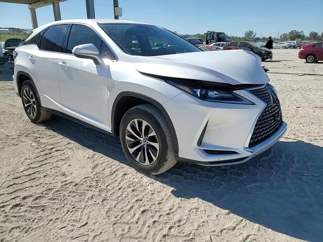 2021 Lexus RX - Image 14