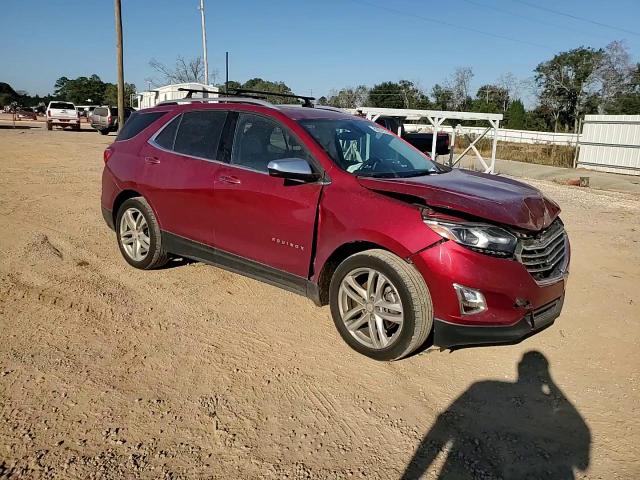 2018 Chevrolet Equinox - Image 12