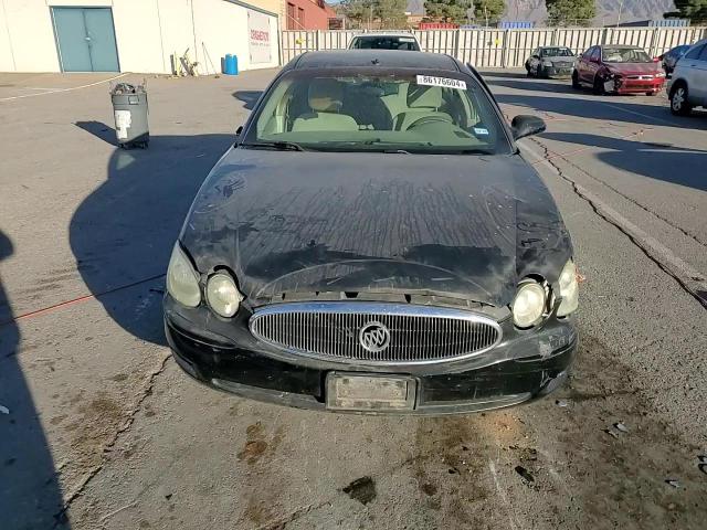 2005 Buick Lacrosse Cx VIN: 2G4WC532951317407 Lot: 86176604